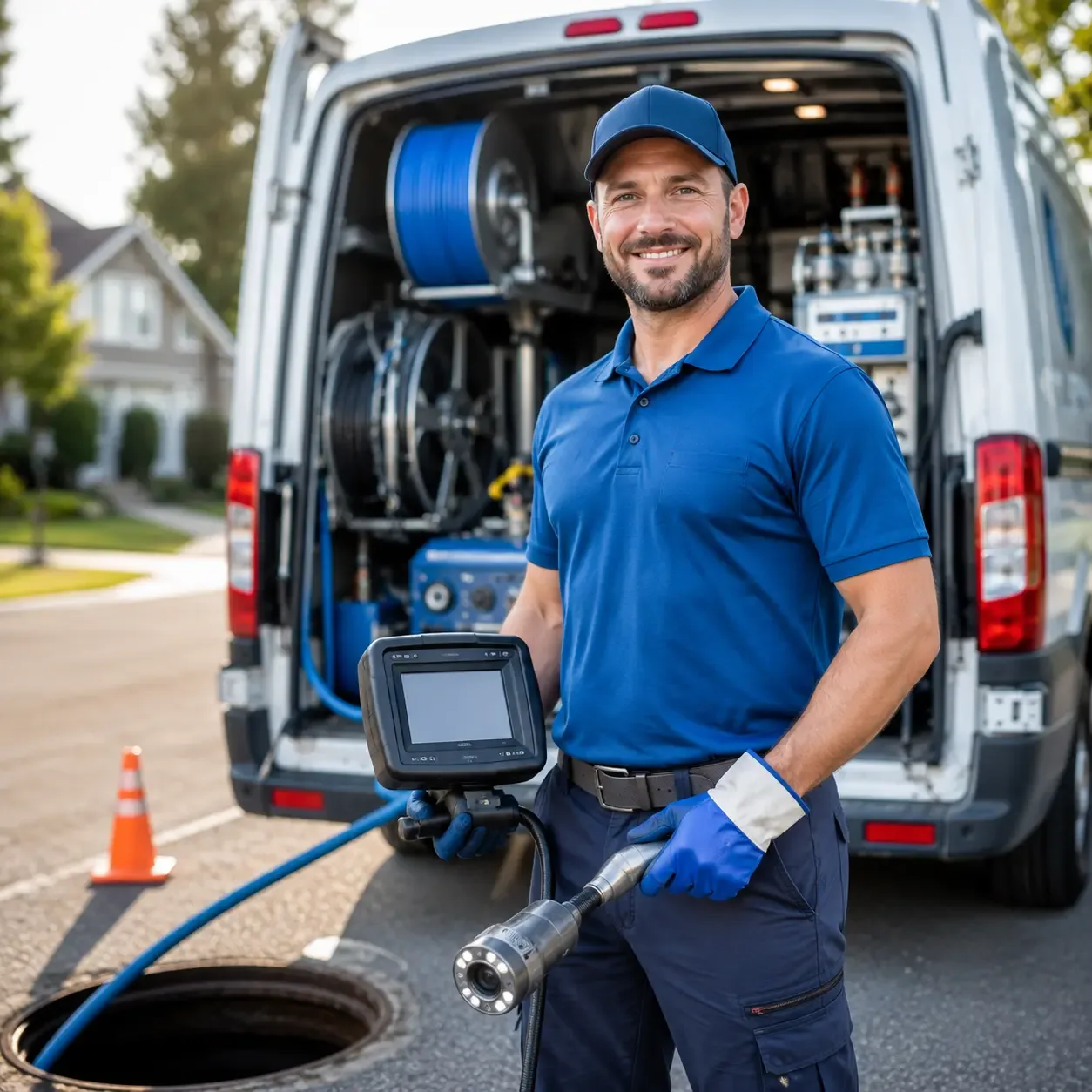 Local Pipe Relining specialists in Arapahoe, WY