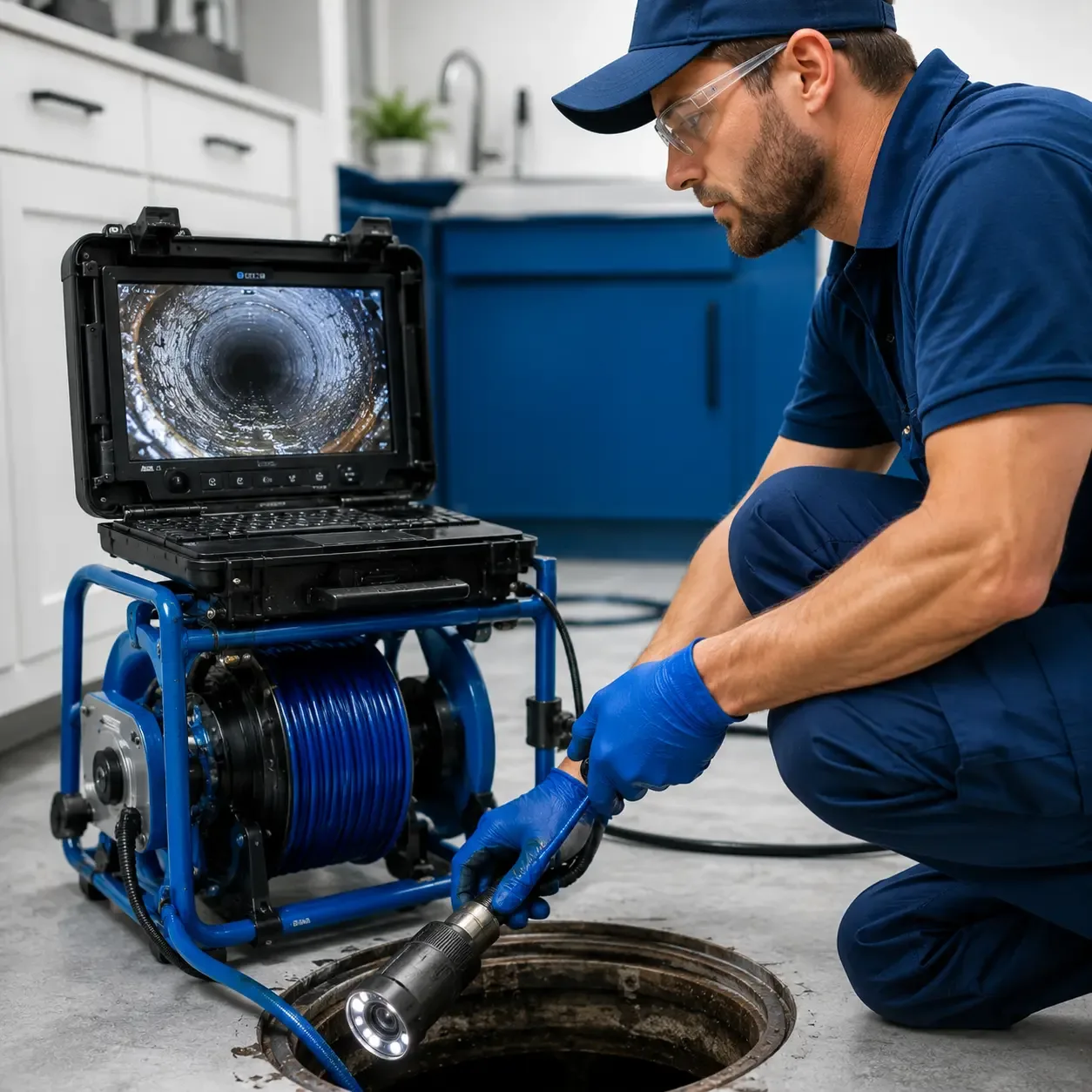 Pipe Relining professionals serving Arapahoe, WY